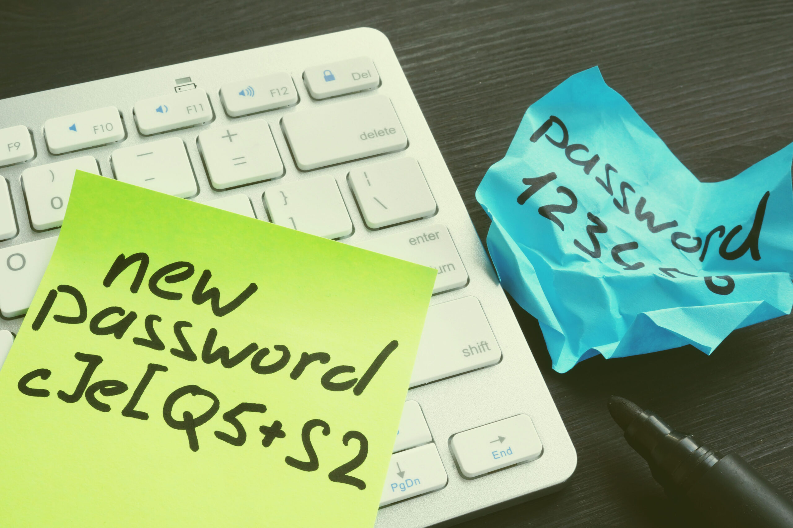7 Tips for Password Management Best Practices