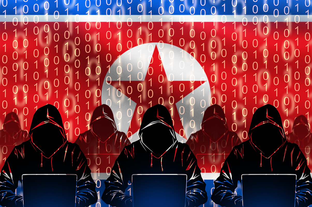 CISA, FBI, and Partners Release Advisory Regarding North Korean Cyber Espionage Activity:  July 25, 2024