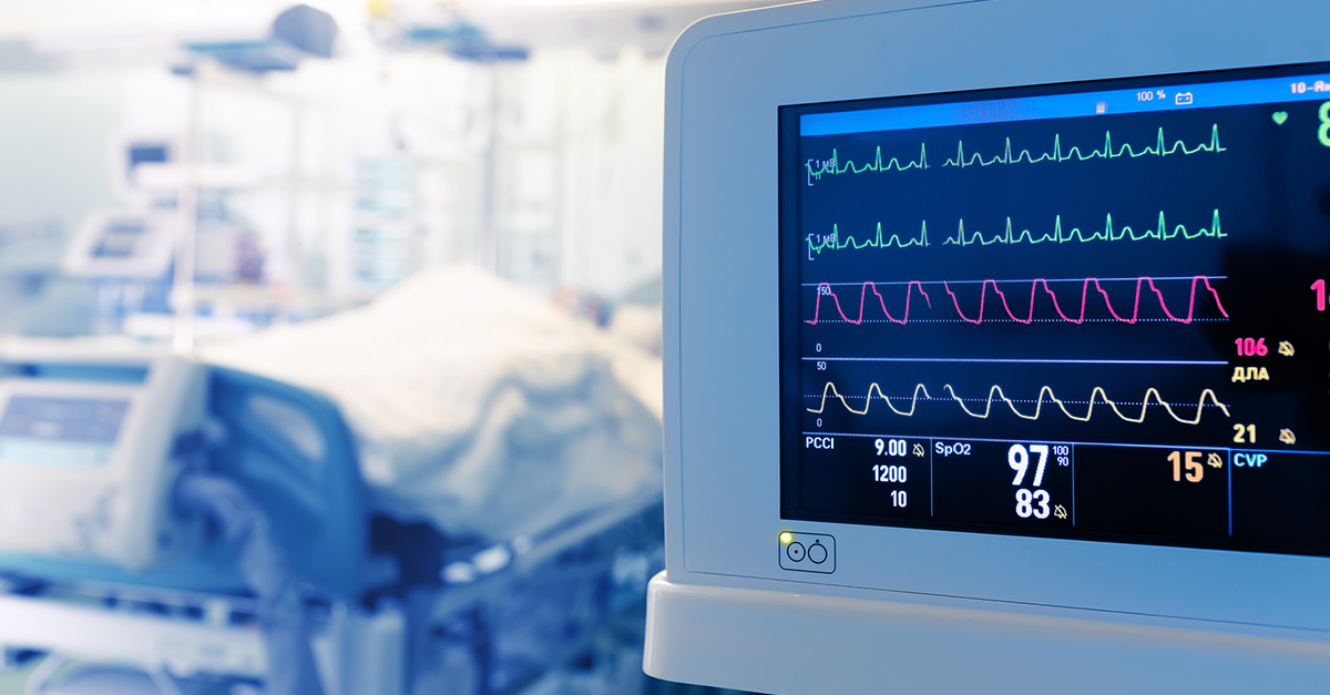 CISA Alert:  Contec CMS8000 Patient Monitors Identified with Compromised Firmware