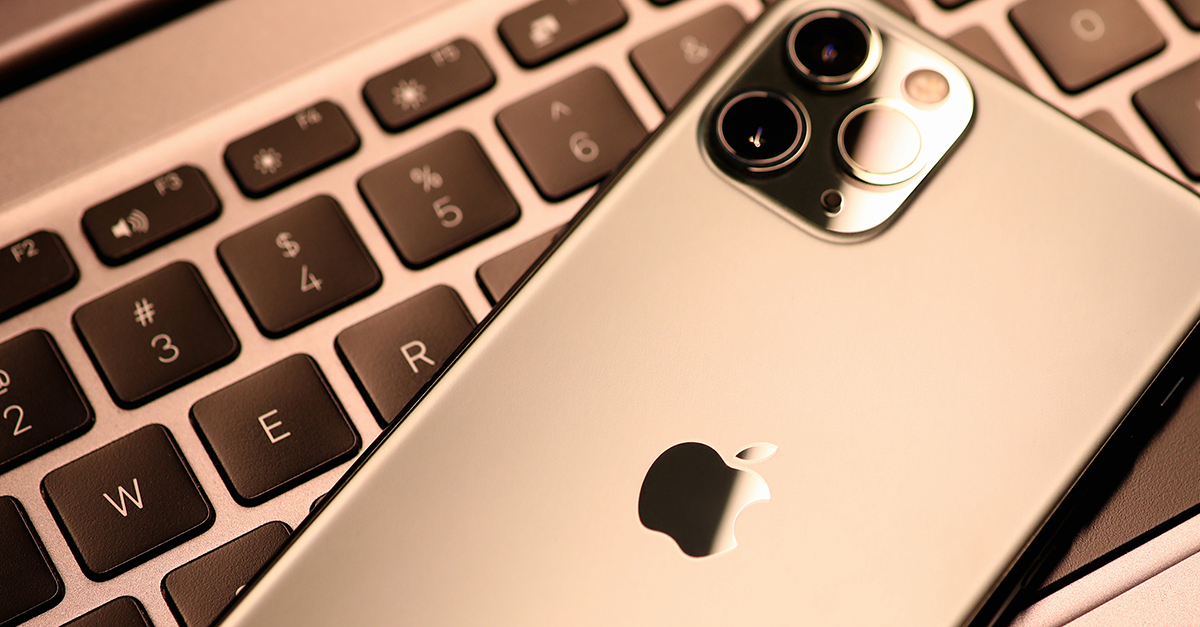 iPhone Users Under Siege: May 6, 2025