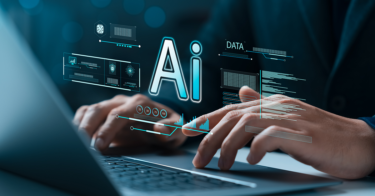 CISA and NSA Release Guide to Protect AI Data: May 28, 2025