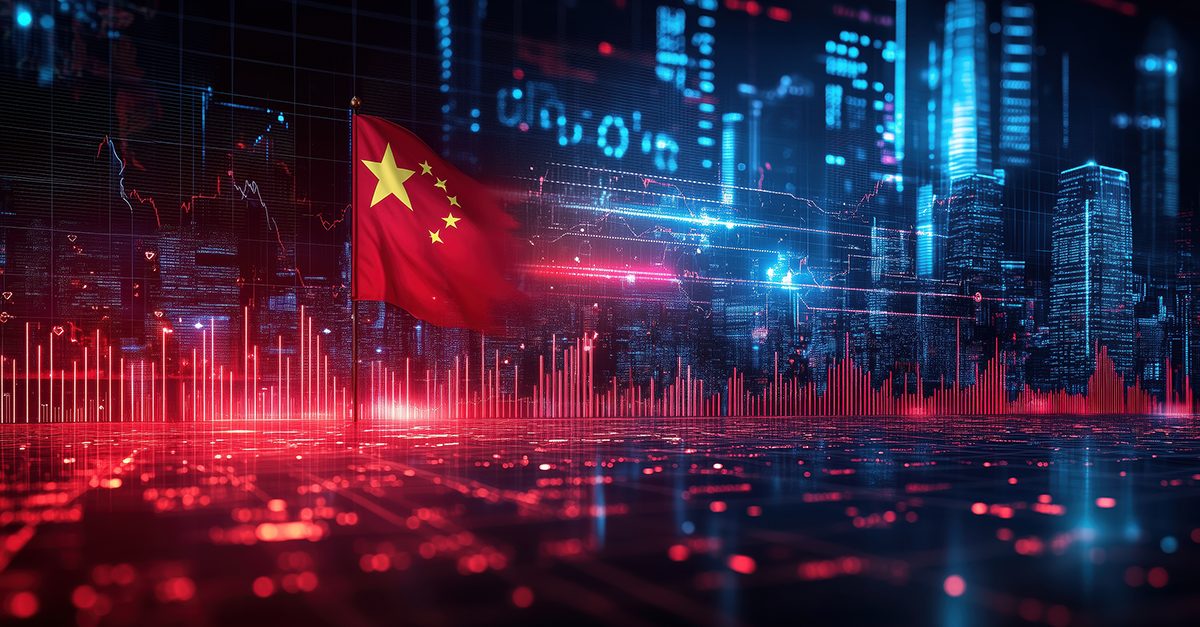 CISA and Partners Issue Advisory on Chinese State-Backed Cyber Espionage