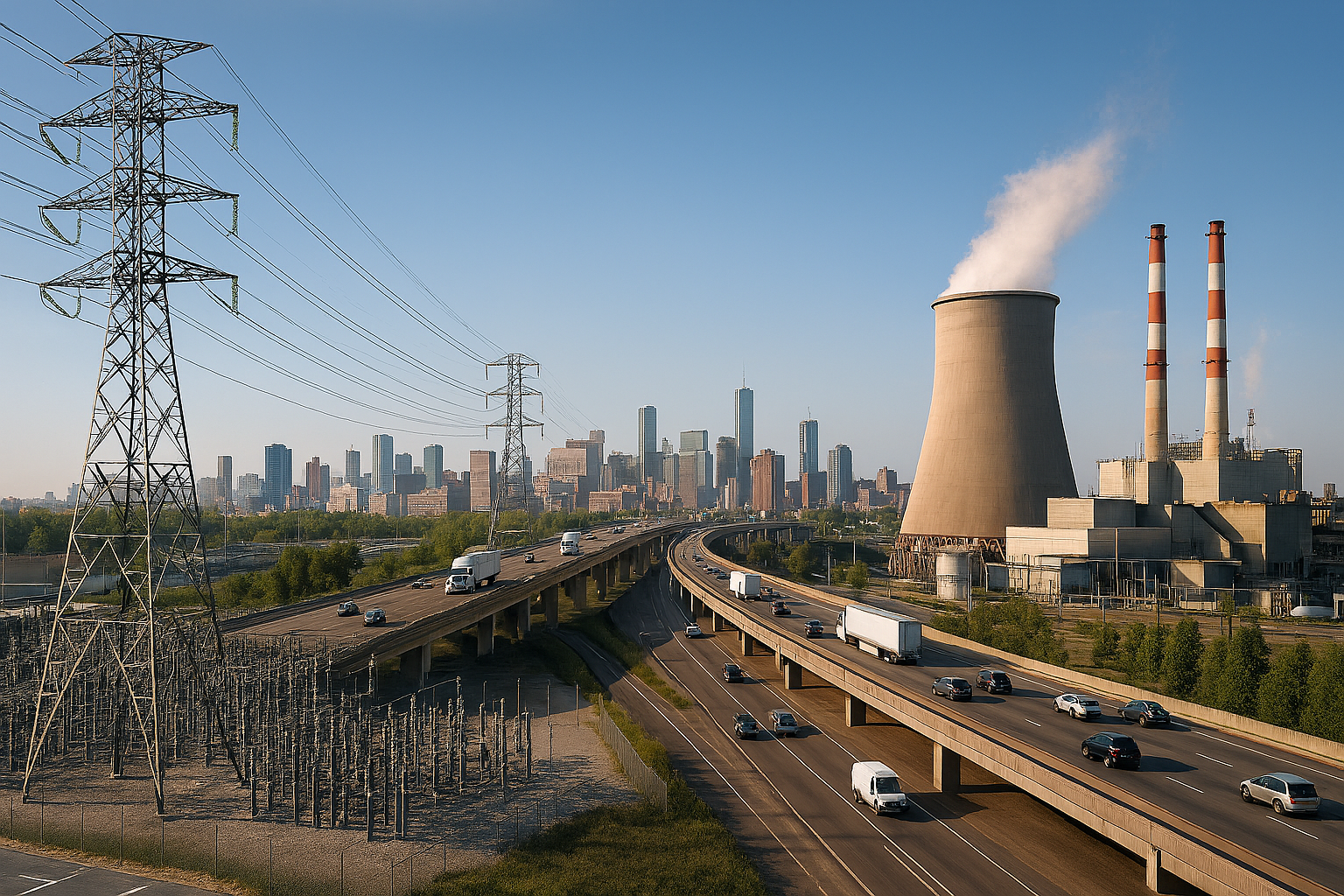 Iranian-Affiliated Cyber Actors Target U.S. Critical Infrastructure: What You Need to Know Now