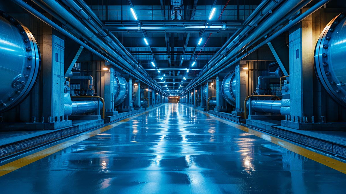 CISA Alert: Iranian Cyberattacks Target U.S. Water Systems